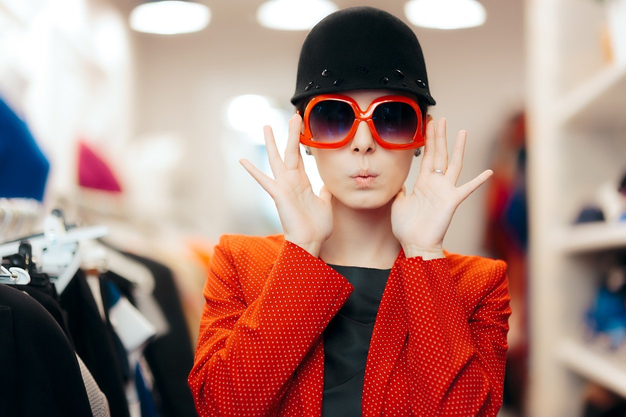  Agent Benchmarking in the Fashion Industry