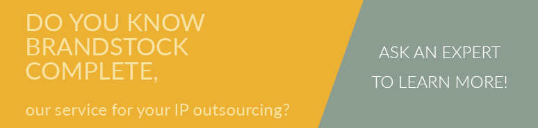 How Brandstock can help you in your IP outsourcing process