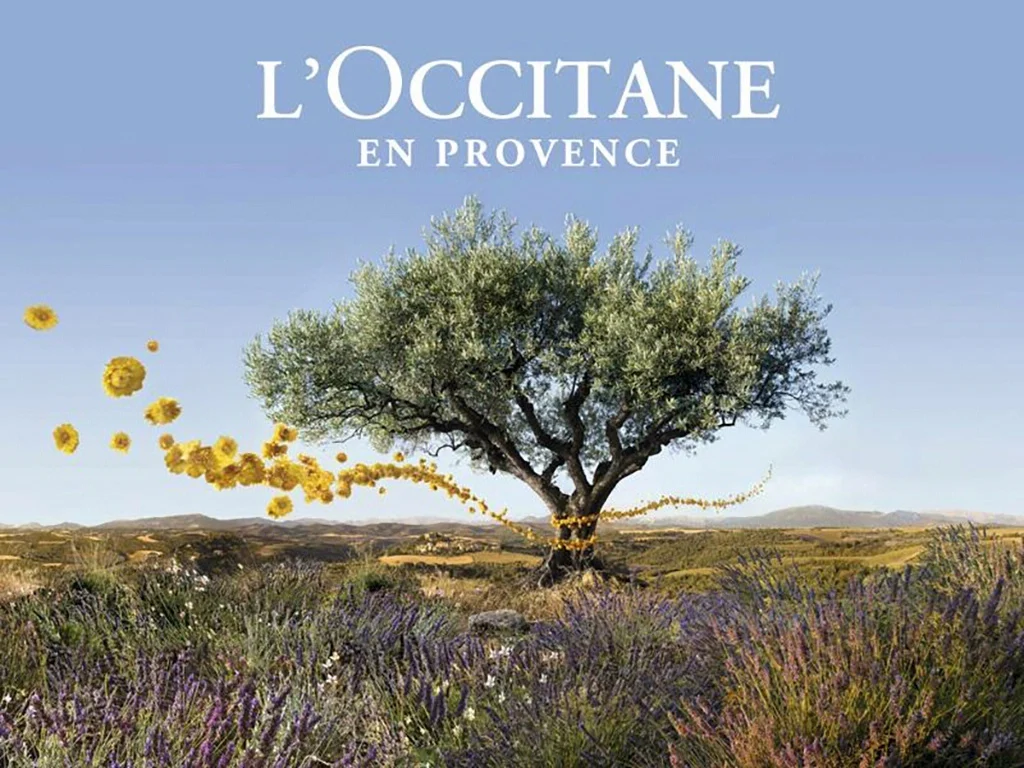 L’Occitane: the perks of using specialist IP providers